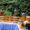 How to Elevate Your Event with a Premium Mocktail Station