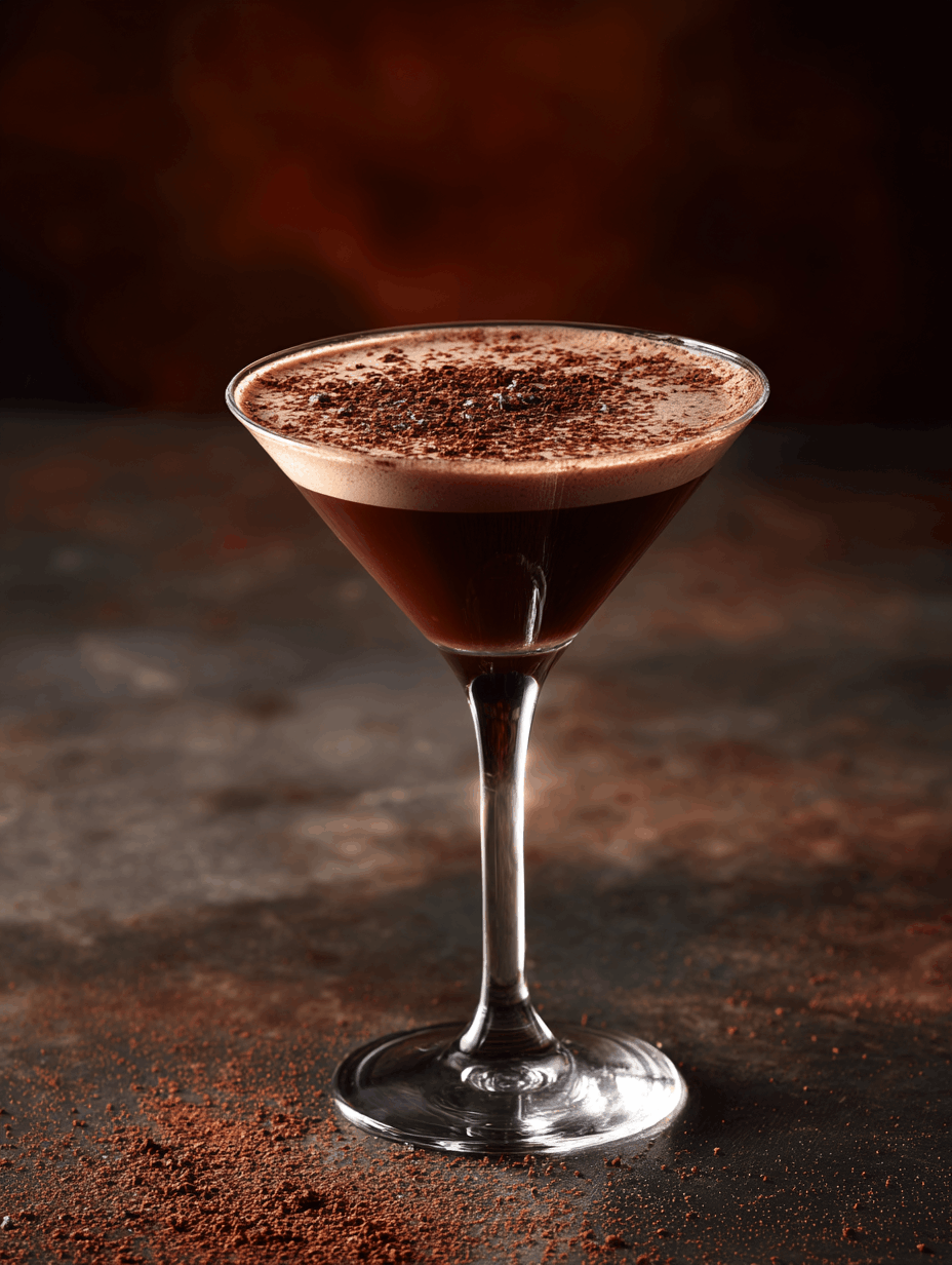 Self-Serve Luxe Display